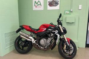 Mv Agusta Brutale 989 R