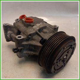 Compressore Clima AC Aria Condizionata Denso