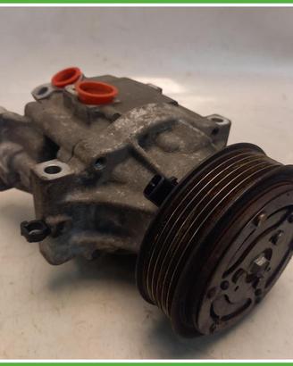 Compressore Clima AC Aria Condizionata Denso