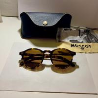 Occhiali Moscot Miltzen Sun Havana 49