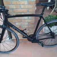 BICI DA CORSA BTWIN ALUR 700