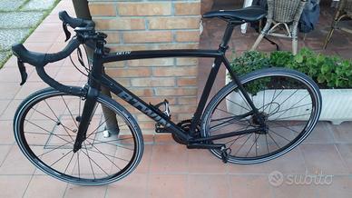 BICI DA CORSA BTWIN ALUR 700