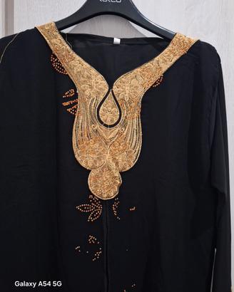 ABITO ABAYA