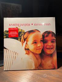 Smashing Pumpkins - Siamese dream