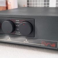 amplificatore Cyrus one Mission