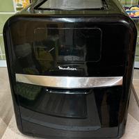 Friggitrice / forno moulinex 9in1