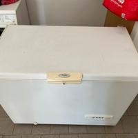 Congelatore a pozzetto