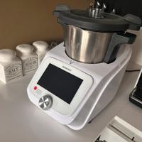 Robot da cucina!