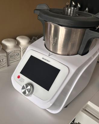 Robot da cucina!