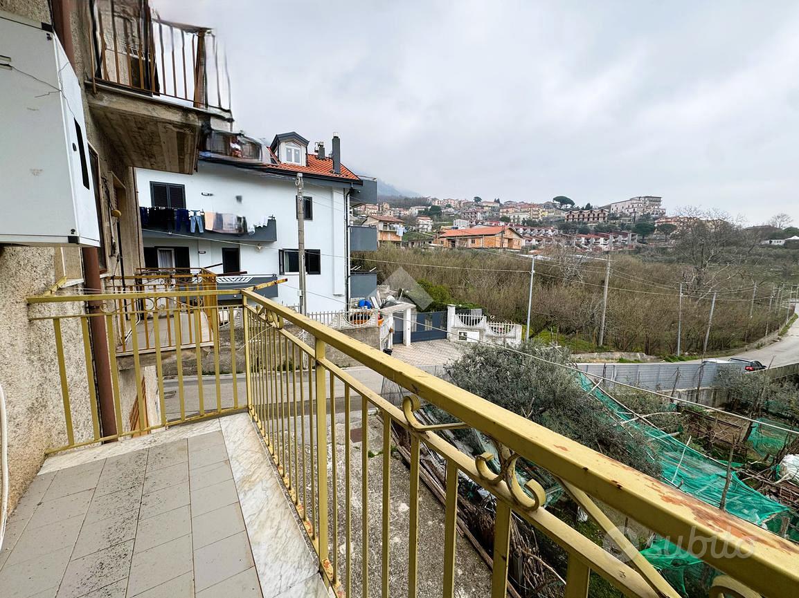Appartamento – Castiglione del Genovesi, Salerno - Vista 2
