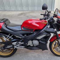 Aprilia Rs Tuono 125 2t