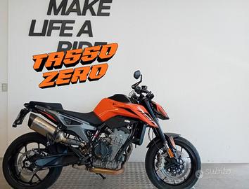 KTM 790 DUKE - 2024