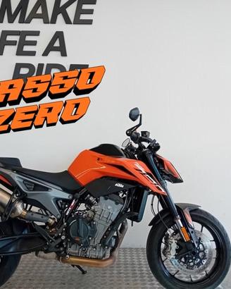 KTM 790 DUKE - 2024