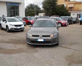 Volkswagen golf 1600 tdi dsg highline