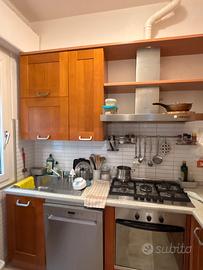 cucina angolare mondo convenienza