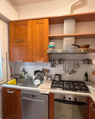 cucina angolare mondo convenienza