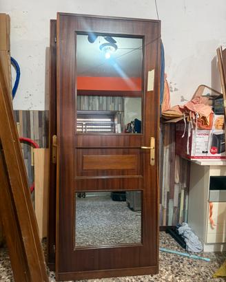 5 porte interne