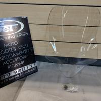 Parabrezza alto NUOVO yamaha tracer 900 2018