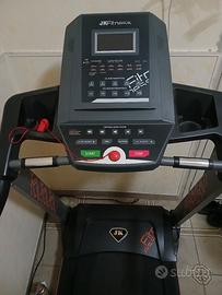 Tapirulan elettrico professionale 