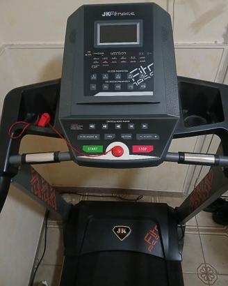 Tapirulan elettrico professionale 