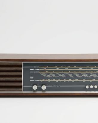  radio vintage Mivar R46