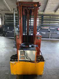 Muletto carrello elevatore