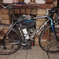 bicicletta specialized