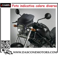 Cupolino Ducati Monster hornet Naked