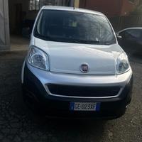 Fiat fiorino 1300 multijet