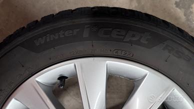 Hankook winter i cept RS3 205 55 16 94V
