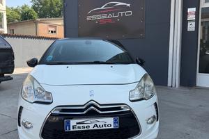 Ds DS3 3 1.4 VTi 95 Chic