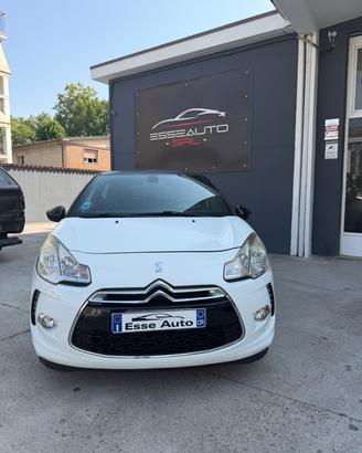 Ds DS3 3 1.4 VTi 95 Chic