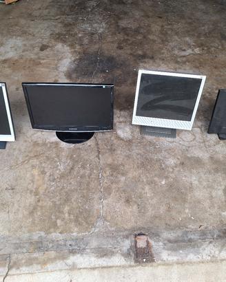 Monitor PC