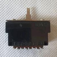 Selettore per pickup a 5 vie per  Stratocaster 