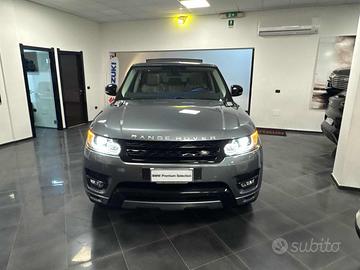 LAND ROVER Range Rover Sport 3.0 SDV6 HSE Dynami