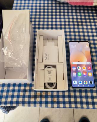 Xiaomi 12 lite 5g 8 128