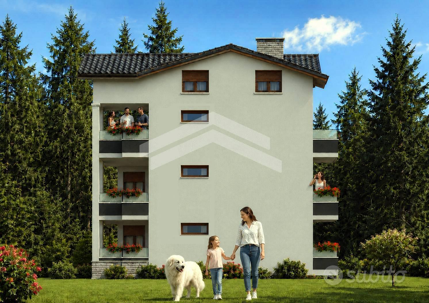 Appartamento – Campobasso, Cese - Vista 4