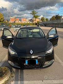 Renault megane 3