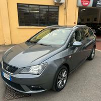 Seat Ibiza ST 1.2 Diesel Anno 2015 i-tech 97.000 K