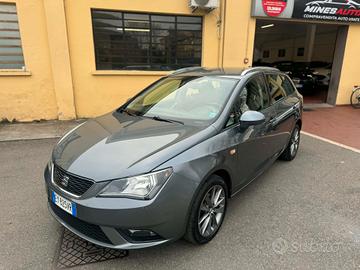 Seat Ibiza ST 1.2 Diesel Anno 2015 i-tech 97.000 K