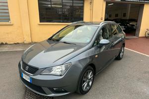 Seat Ibiza ST 1.2 Diesel Anno 2015 i-tech 97.000 K