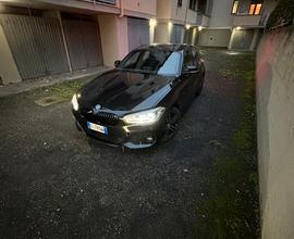 Bmw serie 1 116d