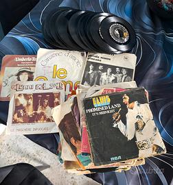 45 giri in vinile