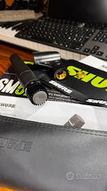 Microfono Shure SM57
