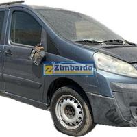 RICAMBI VARI FIAT SCUDO DEL 2009