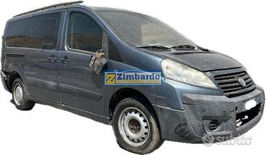 RICAMBI VARI FIAT SCUDO DEL 2009