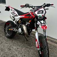 Husqvarna sm 125 Motard