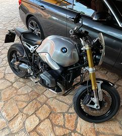 Bmwr nine t