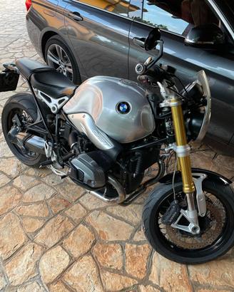 Bmwr nine t