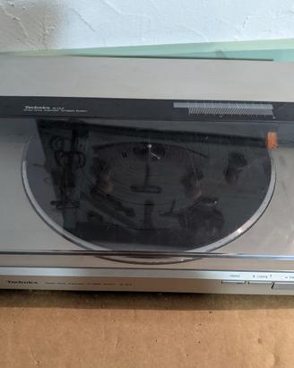 Technics  SL-DL5
